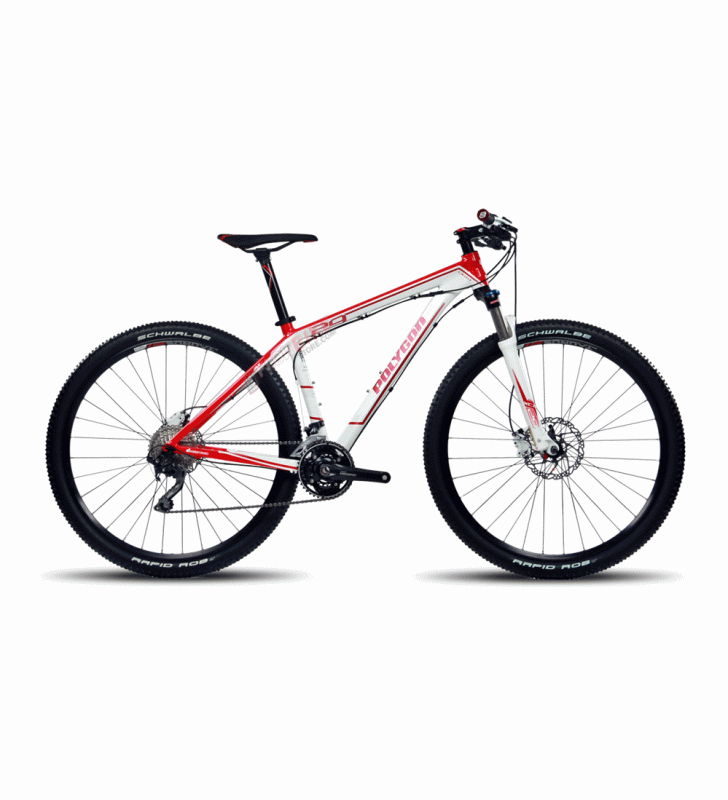 Bicicleta hardtail online 29